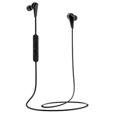 Наушники беспроводные Lenovo HE01 с микрофоном красные 810₽