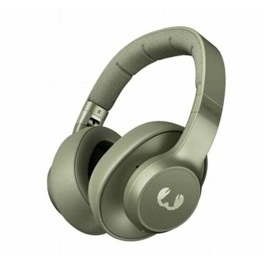 Наушники беспроводные накладные Fresh n Rebel Clam 2 ANC зеленый 24964₽