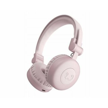 Наушники беспроводные накладные Fresh n Rebel Code Core розовый 12354₽