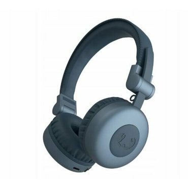 Наушники беспроводные накладные Fresh n Rebel Code Core синий 13495₽