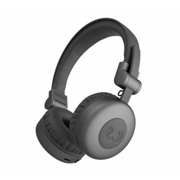Наушники беспроводные накладные Fresh n Rebel Code Core темно-серый 13495₽
