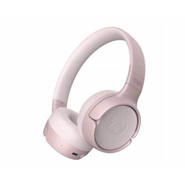 Наушники беспроводные накладные Fresh n Rebel Code Fuse розовый 15129₽