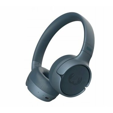 Наушники беспроводные накладные Fresh n Rebel Code Fuse синий 15320₽