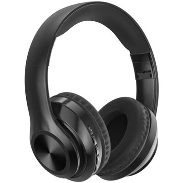 Наушники беспроводные RIVERSONG Rhythm L5 EA205 черный 1049₽