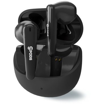 Наушники беспроводные с микрофоном игровые CGPods Allure 3999₽