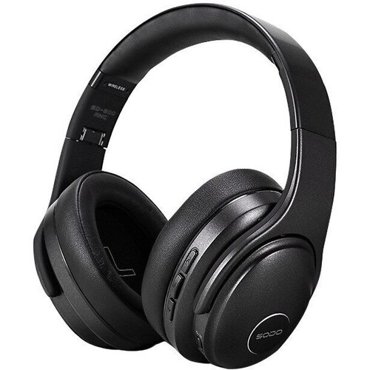 Наушники беспроводные SODO SD-800ANC Черные 3990₽