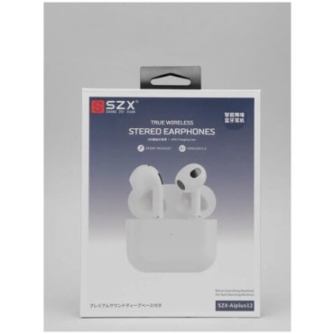 Наушники беспроводные SZX Aiplus12 1200₽