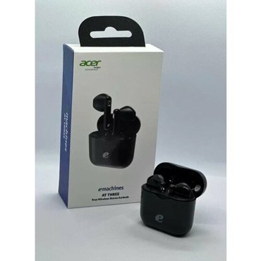 Наушники беспроводные TWS Acer AT-THREE 6490₽