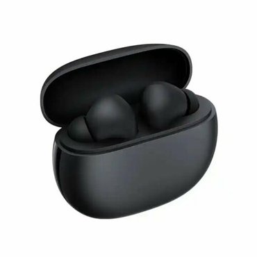 Наушники беспроводные TWS Buds 4 Active Беспроводные наушники Черный 3600₽