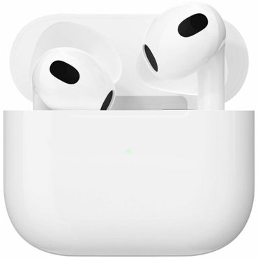 Наушники беспроводные VLP Air Muse MagSafe белые 2210₽