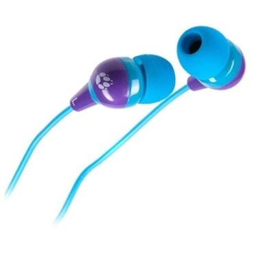 Наушники Black Fox BHE 517 BV Blue Purple 990₽