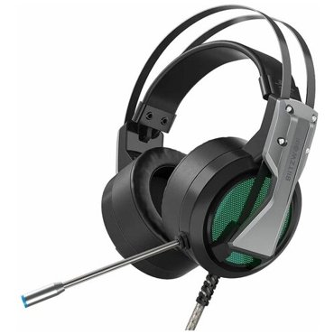Наушники BlitzWolf BW-GH1 Черные 2990₽