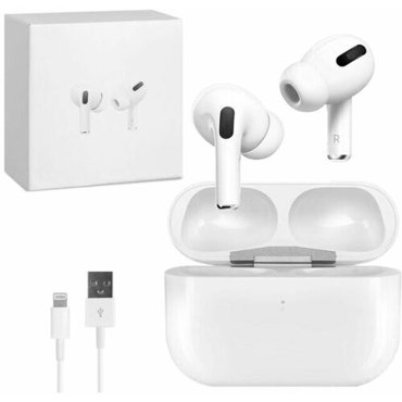 Наушники Bluetooth Aspor A619 TWS белый 1599₽