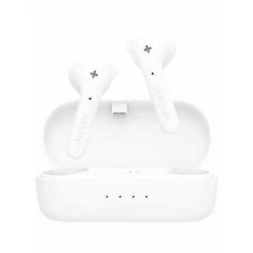 Наушники Bluetooth Defunс TRUE MUSIC White D4272M 1299₽