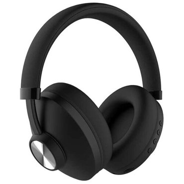 Наушники Bluetooth SODO SD-1007 - Черные 1040₽