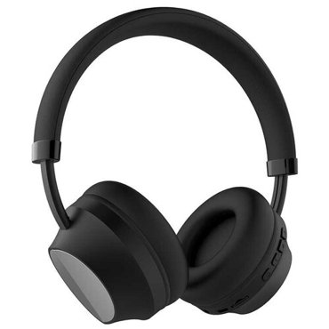 Наушники Bluetooth SODO SD-1008 - Черные 1080₽