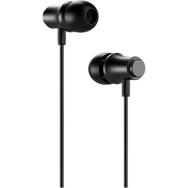 Наушники Borofone BM29 черные 264₽