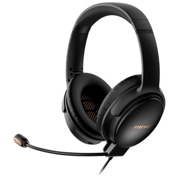 Наушники Bose QuietComfort 35 II Gaming Headset 852061-0010 28990₽