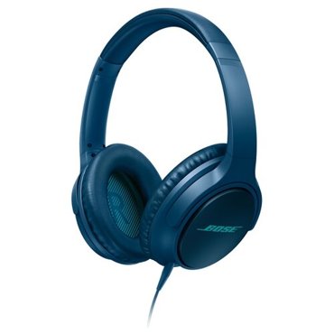 Наушники BOSE SOUNDTRUE AROUND-EAR II 741648-0020 синий 12999₽