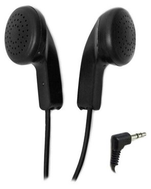 Наушники CBR Human Friends Essence Black 84₽