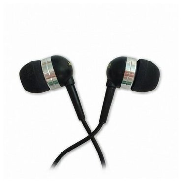 Наушники CBR Human Friends Screamer Black 790₽