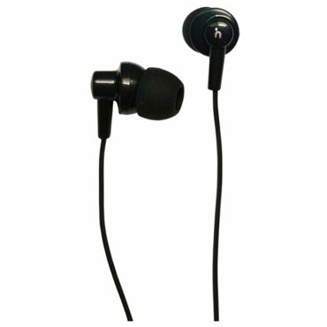 Наушники CBR Human Friends Twist Black 197₽