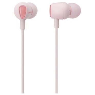 Наушники Cresyn C110S White 550₽