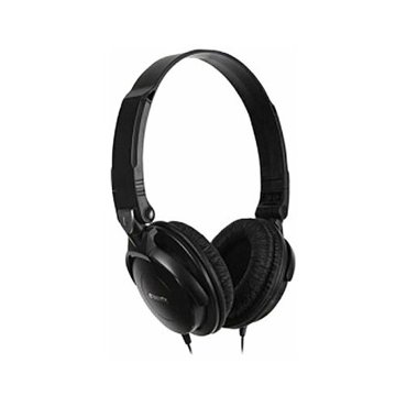 Наушники CRESYN C510HBLACK 990₽