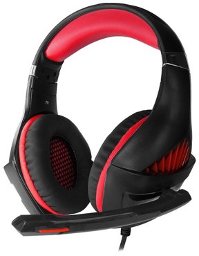 Проводные наушники CROWN MICRO CMGH-20 01 1550₽