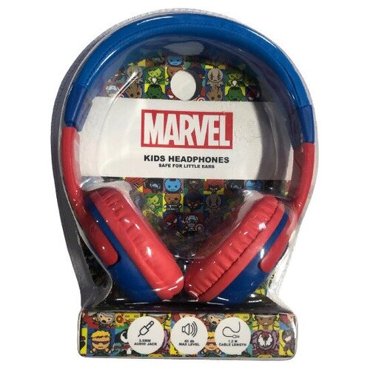 Наушники детские MARVEL 3899₽