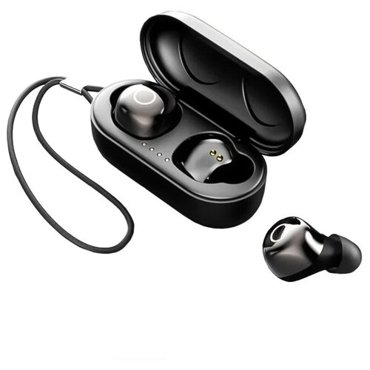 Беспроводные наушники Devia Joypods Series TWS V2 black 1490₽