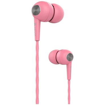 Наушники Devia Kintone Headset white 450₽