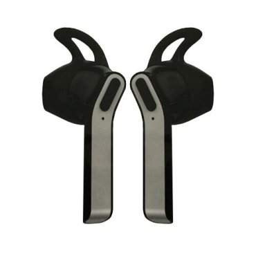 Беспроводные наушники Devia Kintone TWS черный 1580₽