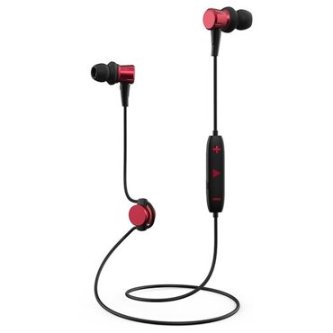 Наушники Devia Strom Series Bluetooth Red 1140₽
