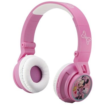 Наушники для детей eKids Disney Junior Minnie MM-B50FXv8 3299₽