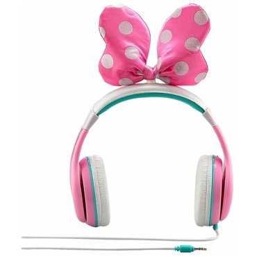 Наушники для детей eKids Minnie Mouse MM-140EXv9 2749₽