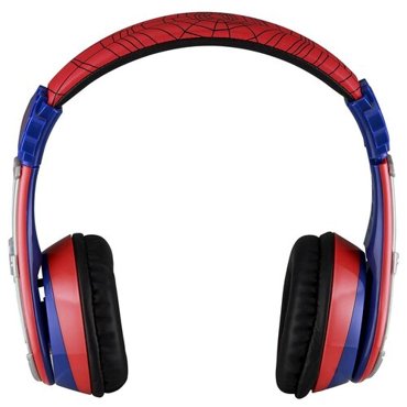 Наушники для детей eKids SM-B52 UEXV23 4590₽