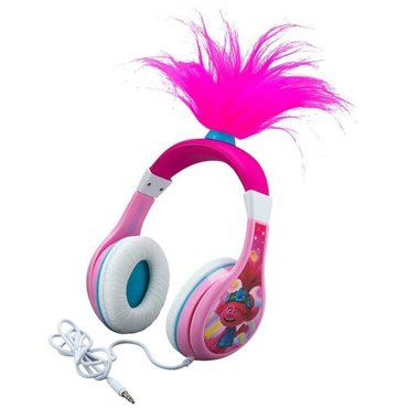 Наушники eKids TR-140EX0MI mini jack 35 mm розовый 1949₽