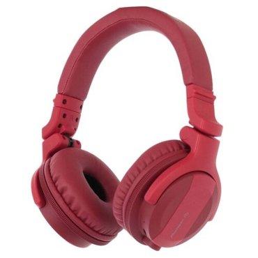 Наушники для DJ Pioneer DJ HDJ-CUE1BT Red 20417₽