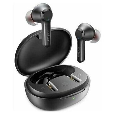 Наушники EARFUN AIR PRO 2 TW300 black 8190₽