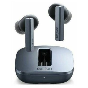 Наушники EARFUN AIR PRO SV TW306 black 6091₽