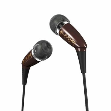 Наушники Fischer Audio Epsilon 2610₽