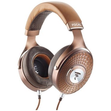 Наушники Focal Headphones Stellia 349000₽