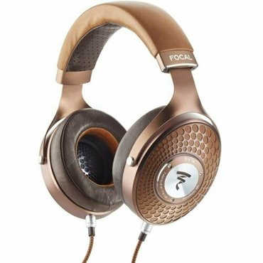 Наушники Focal Headphones Stellia 389000₽