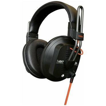 Проводные наушники Fostex T40RP MK3 black 16530₽