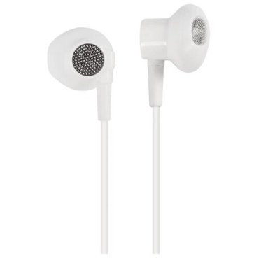 Наушники lenovo Lenovo QF310 белый 530₽