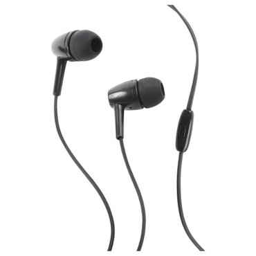 Наушники- гарнитура Red Line Stereo Headset SP13 черные УТ000023012 253₽