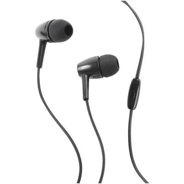 Наушники-гарнитура Red Line Stereo Headset SP13 черные 505₽