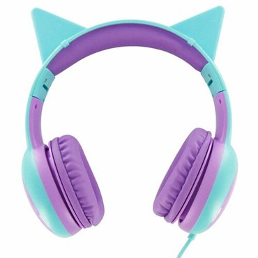 Наушники Gorsun GS-E61V purple 7700₽