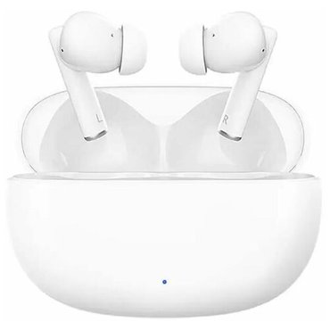 Наушники Honor EarBuds X3 White 5504AAAT 3268₽
